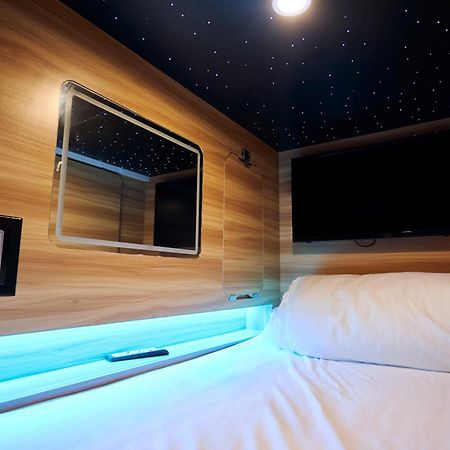 Pod Hotel 蒙特利尔 外观 照片